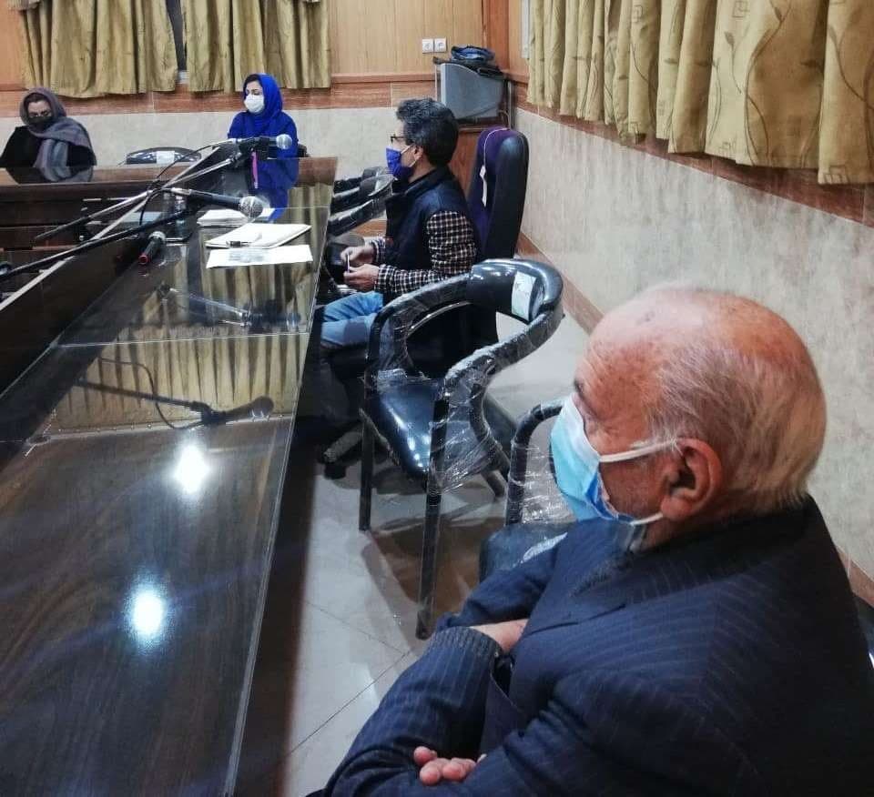 انجمن شعر و ادب قطب تربت حیدریه استاد احمد نجف زاده بهمن صباغ زاده مریم احمد زاده پروین جهانشیری