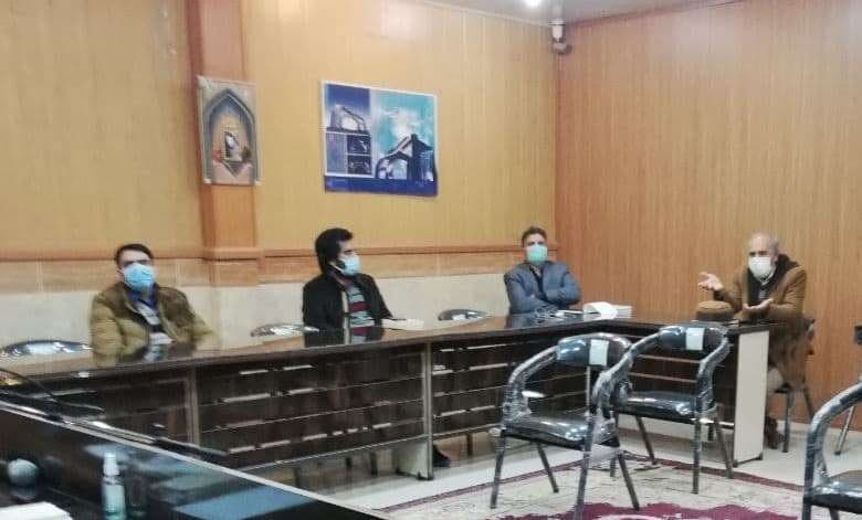 انجمن شعر و ادب قطب تربت حیدریه