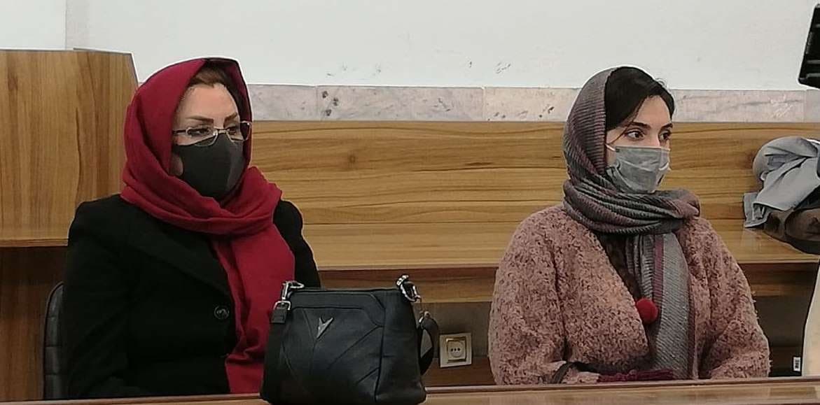 انجمن شعر و ادب قطب تربت حیدریه پروین جهانشیری