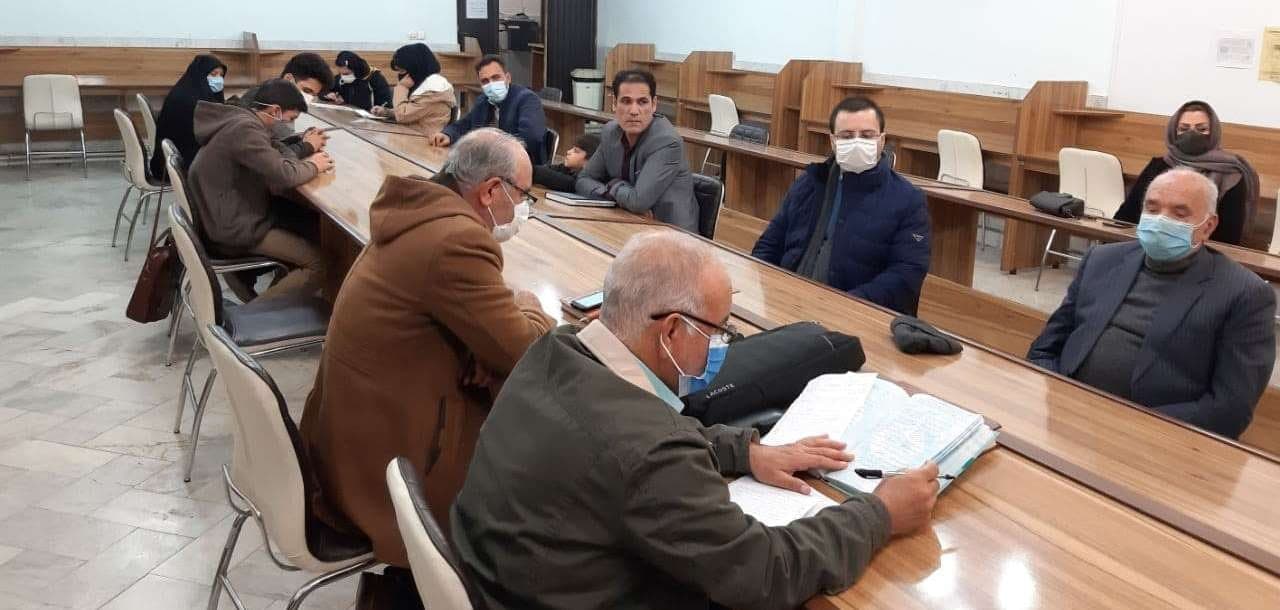 انجمن شعر و ادب قطب تربت حیدریه