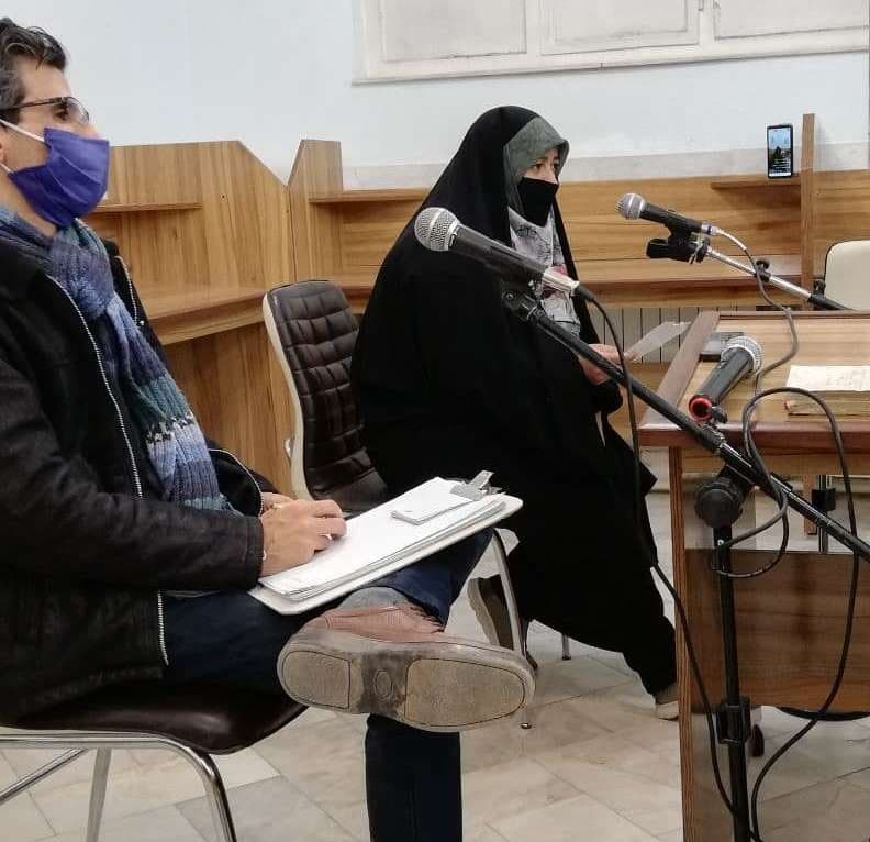 انجمن شعر و ادب قطب تربت حیدریه