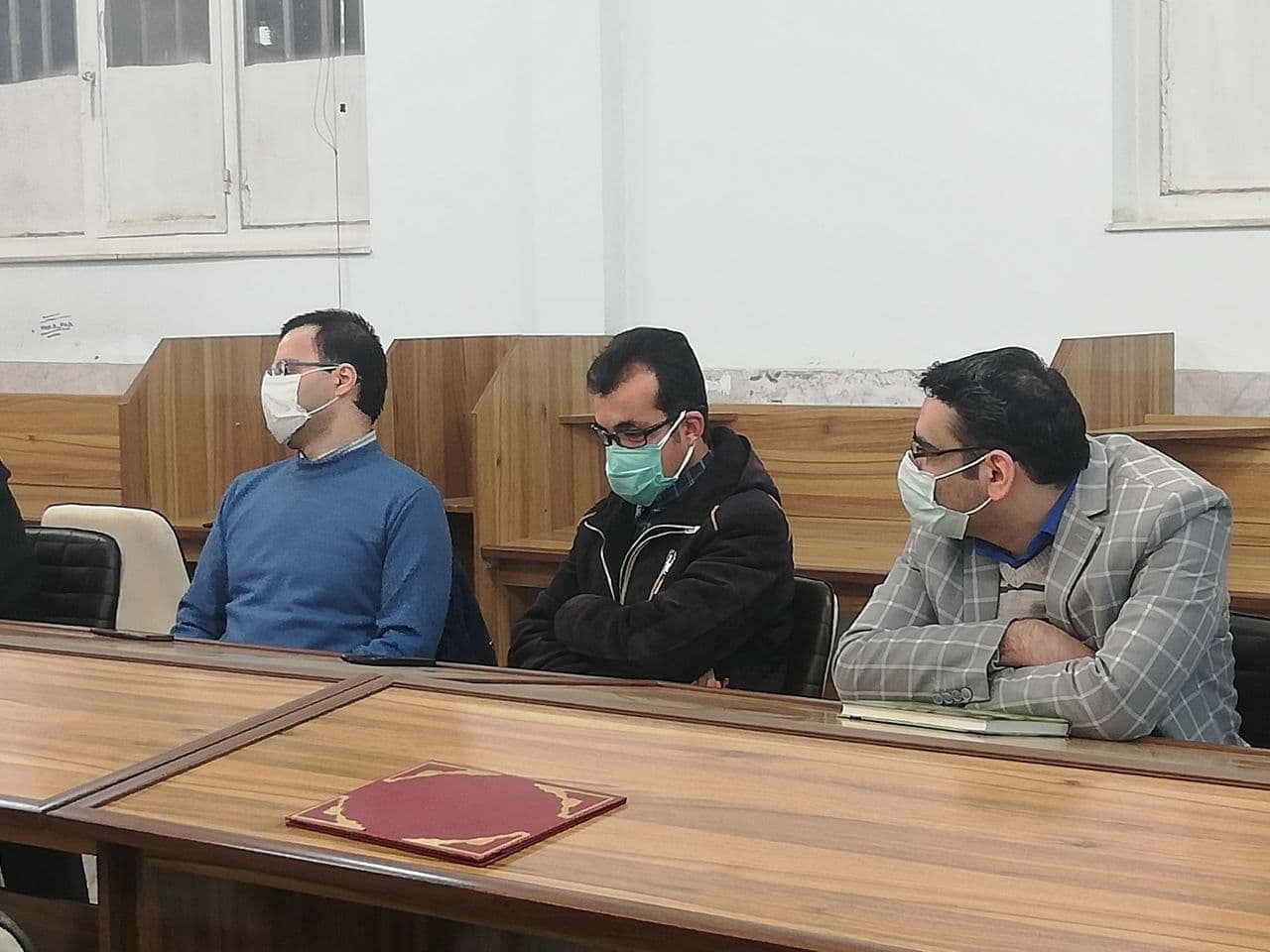 انجمن شعر و ادب قطب تربت حیدریه