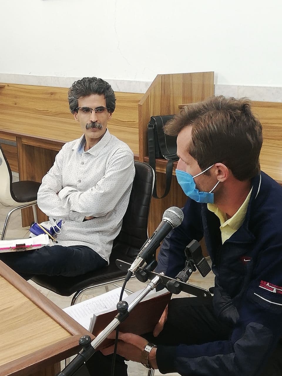 انجمن شعر و ادب قطب تربت حیدریه حسن زال بهمن صباغ زاده