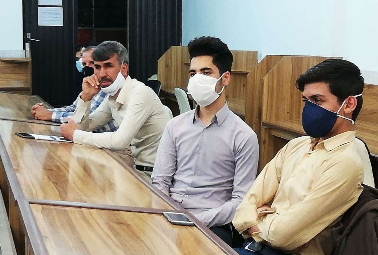 انجمن شعر و ادب قطب تربت حیدریه