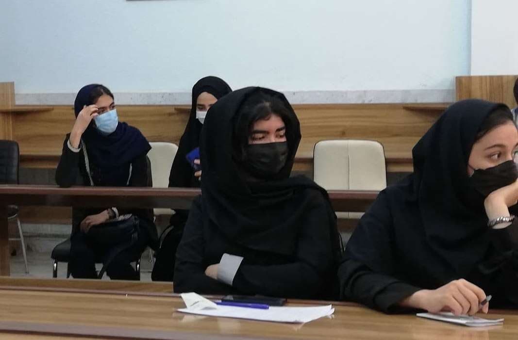 انجمن شعر و ادب قطب تربت حیدریه نرگس رنجبری زهرا کرمانی