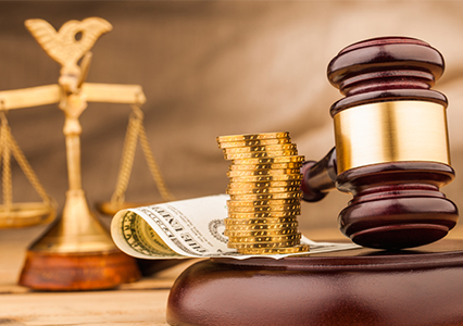 اجرای رأی داوری 