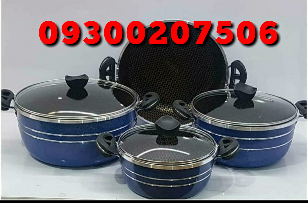 7 piece pot and pan set what are the best pot and pan sets