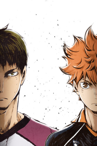 دانلود زیرنویس فارسی فصل سوم انیمه (2016) Haikyuu!!: Karasuno Koukou vs. Shiratorizawa Gakuen Koukou دانلود زیرنویس فارسی فصل سوم انیمه (2016) Haikyuu!!: Karasuno Koukou vs. Shiratorizawa Gakuen Koukou