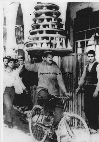 اهواز قدیم