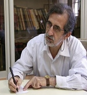 مرحوم دکتر هادی نخعی