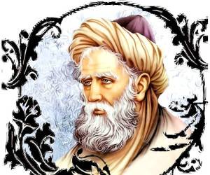 زندگینامه کامل رودکی پدر شعر فارسی + ماجرای نابینایی اش