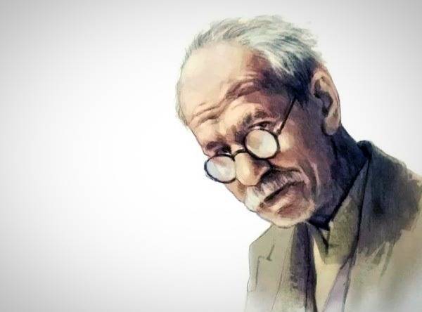 زندگینامه کامل علی اکبر دهخدا + آثار، آرامگاه و اشعار