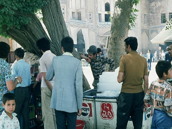 اصفهان قدیم