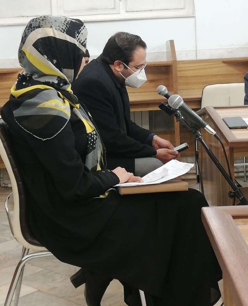 حجت یدالهی