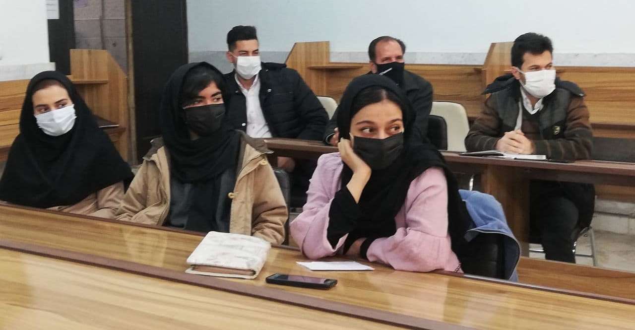 انجمن قطب تربت حیدریه