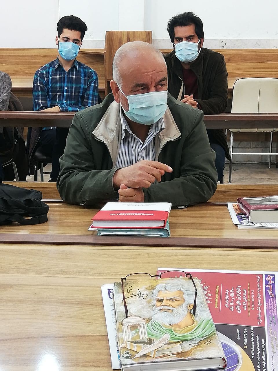 سید علی موسوی