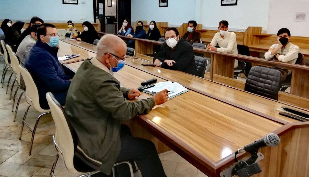 انجمن قطب تربت حیدریه