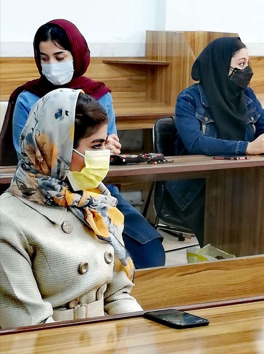انجمن قطب تربت حیدریه
