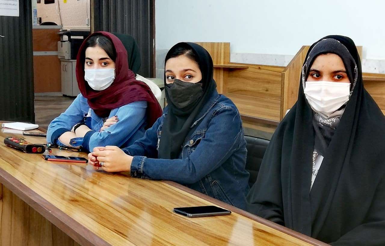انجمن قطب تربت حیدریه