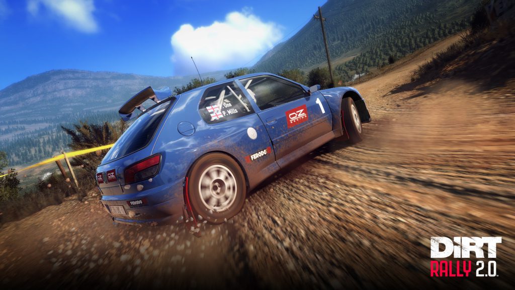 تریلر جدیدی از بازی DiRT Rally 2 0 منتشر شد