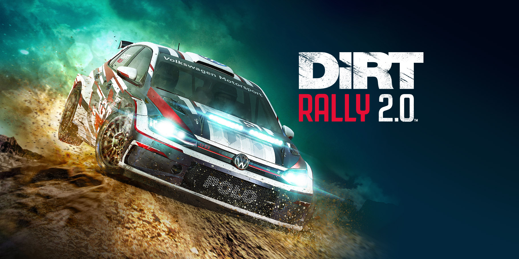 تریلر جدیدی از بازی DiRT Rally 2 0 منتشر شد