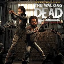 The Walking Dead The Final Season به جمع بازیهای انحصاری فروشگاه اپیک گیمز پیوست