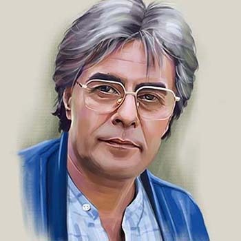 دانلود دکلمه پشت دریاها شهری ست از خسرو شکیبایی با کیفیت بالا