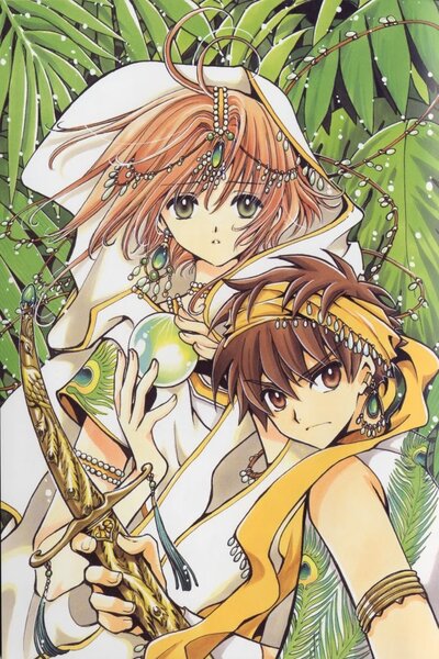 دانلود زیرنویس فارسی فصل اول انیمه (2005) Tsubasa Chronicle دانلود زیرنویس فارسی فصل اول انیمه (2005) Tsubasa Chronicle