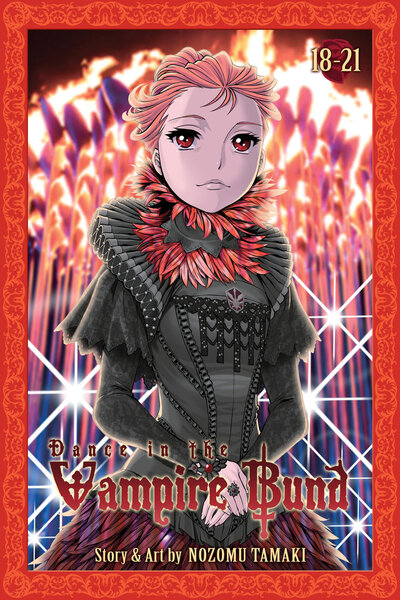 دانلود زیرنویس فارسی انیمه (2010) Dance in the Vampire Bund دانلود زیرنویس فارسی انیمه (2010) Dance in the Vampire Bund