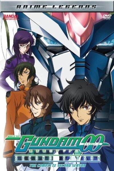 دانلود زیرنویس فارسی انیمه (2008) Mobile Suit Gundam 00 Second Season دانلود زیرنویس فارسی انیمه (2008) Mobile Suit Gundam 00 Second Season