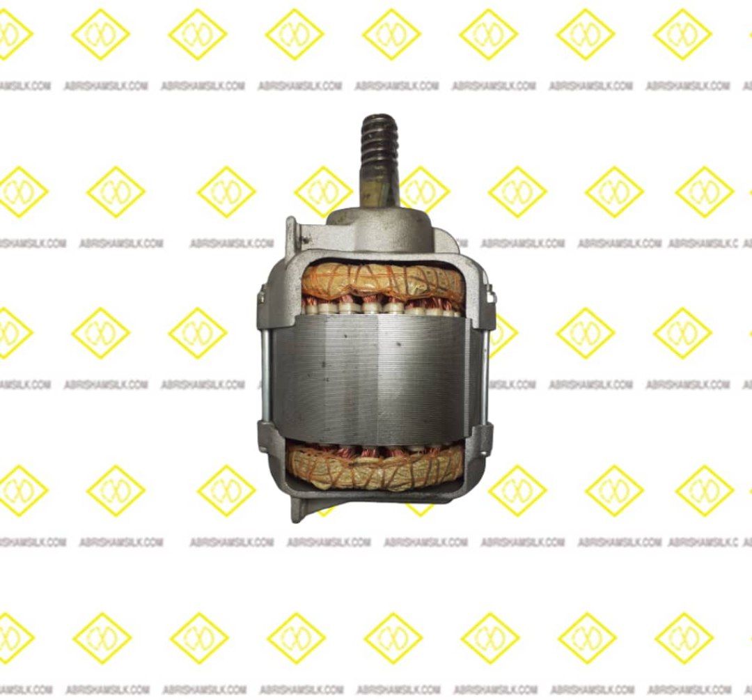 سیم پیچ و استاتور جک پارکینگی نایس ابریشم (سیلک)