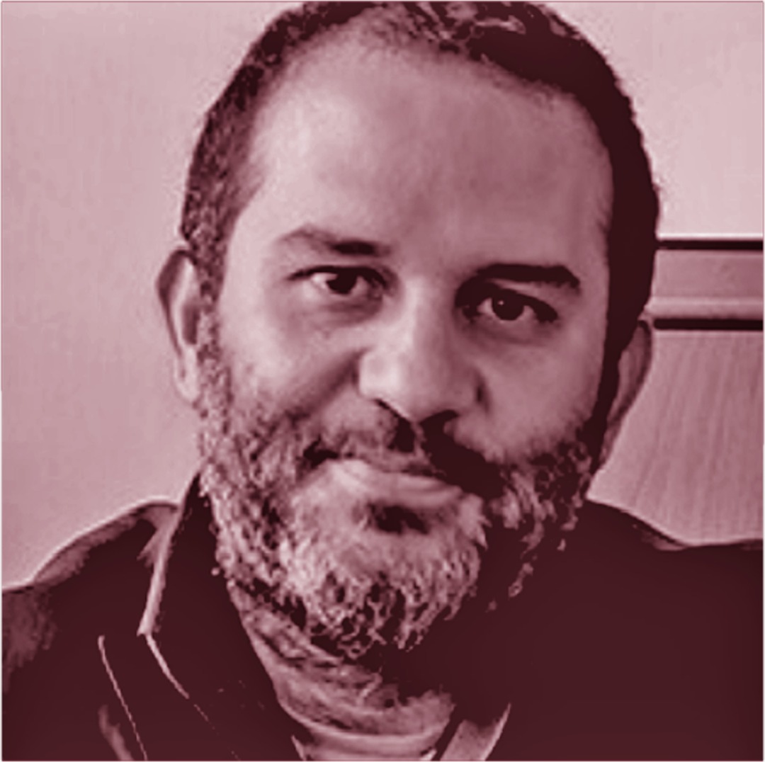 مهندس محمدرضا قدوسی | داور محترم مسابقه طراحی کتابخانه عشایری فب لب ایران