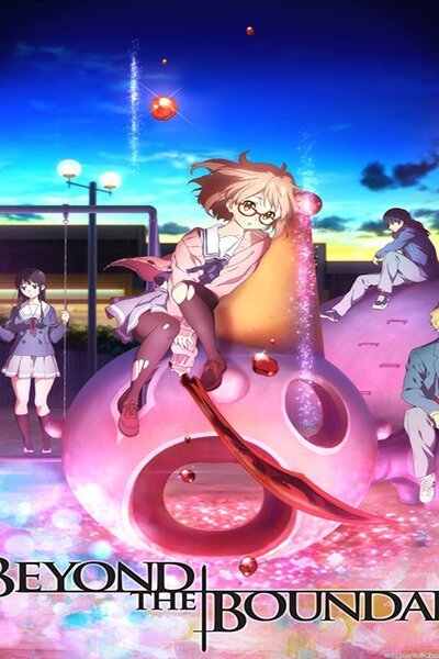 دانلود زیرنویس فارسی انیمه (2013) Kyoukai no Kanata دانلود زیرنویس فارسی انیمه (2013) Kyoukai no Kanata
