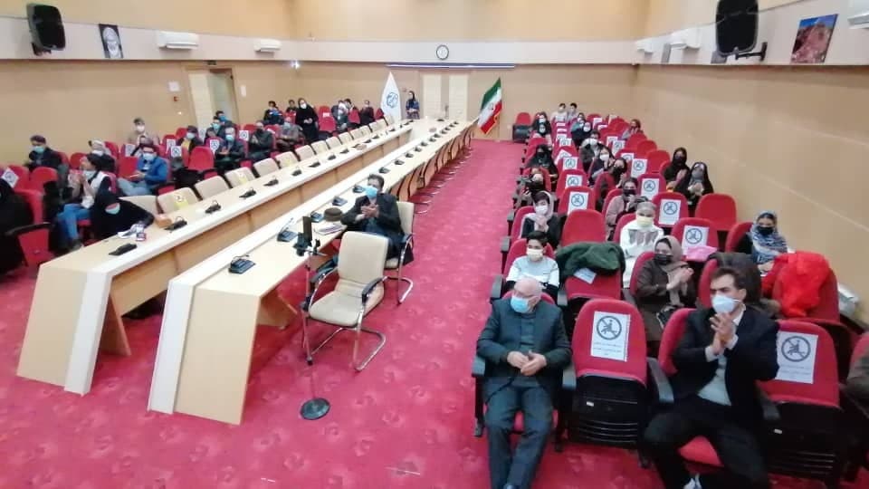 انجمن شعر قطب تربت حیدریه انجمن مثنوی خوانی