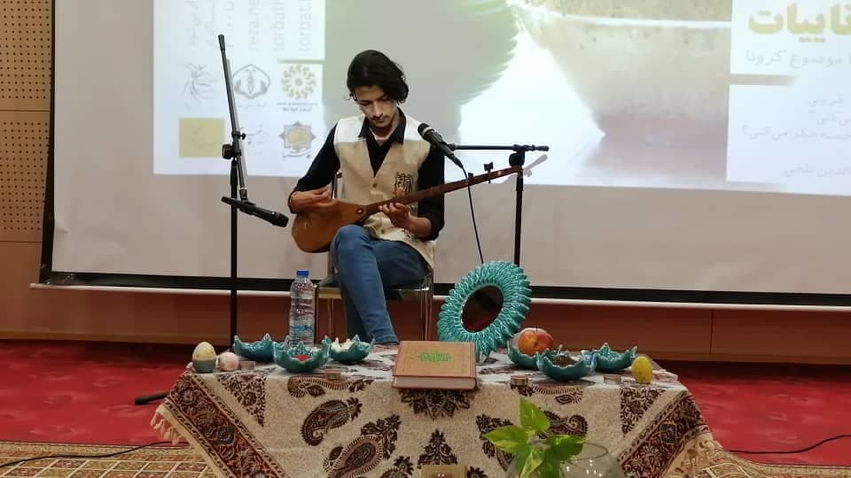 مصطفی افضلی دوتار