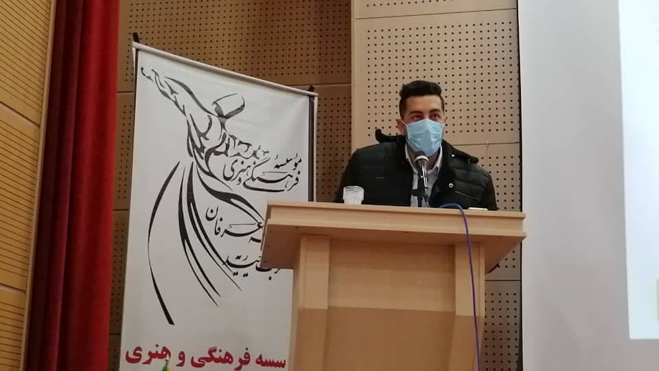 امیرحسن خاکشور