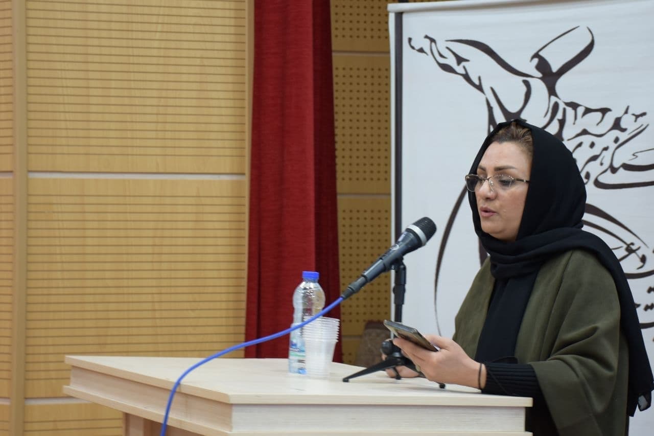 پروین جهانشیری