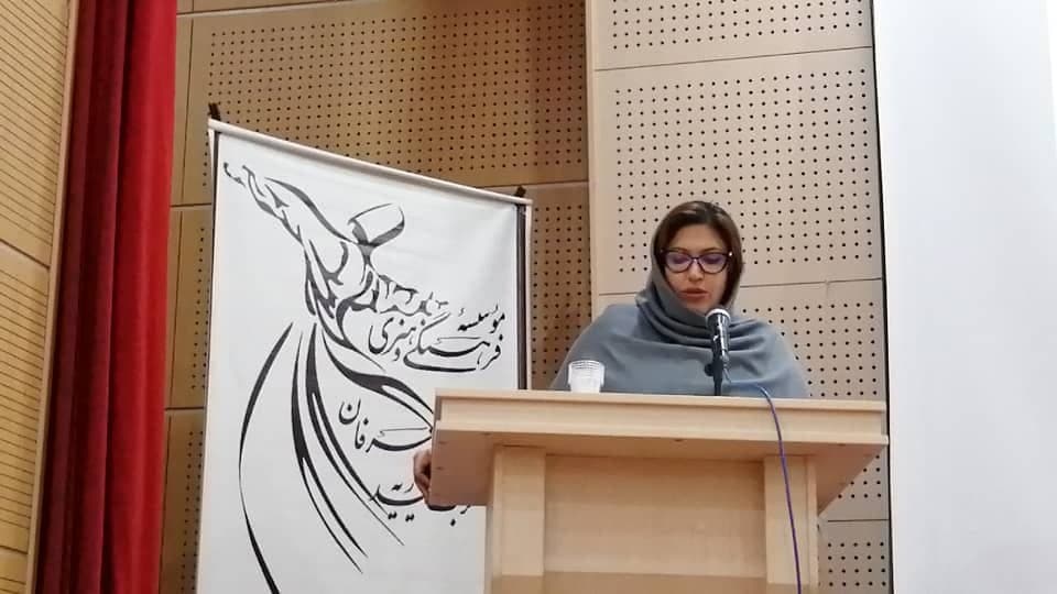 ملیحه یعقوبی