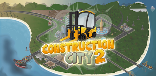 معرفی و دانلود بازی Construction City 2 – شهرسازی با ماشین آلات سنگین