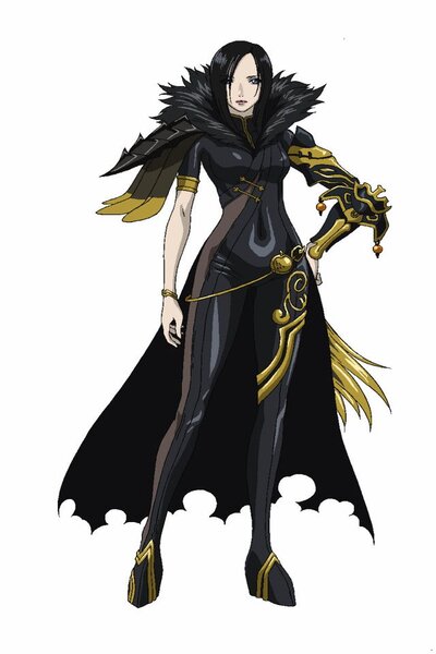 دانلود زیرنویس فارسی انیمه (2014) Blade & Soul دانلود زیرنویس فارسی انیمه (2014) Blade & Soul