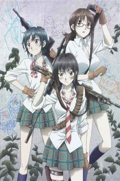 دانلود زیرنویس فارسی انیمه (2013) Coppelion دانلود زیرنویس فارسی انیمه (2013) Coppelion