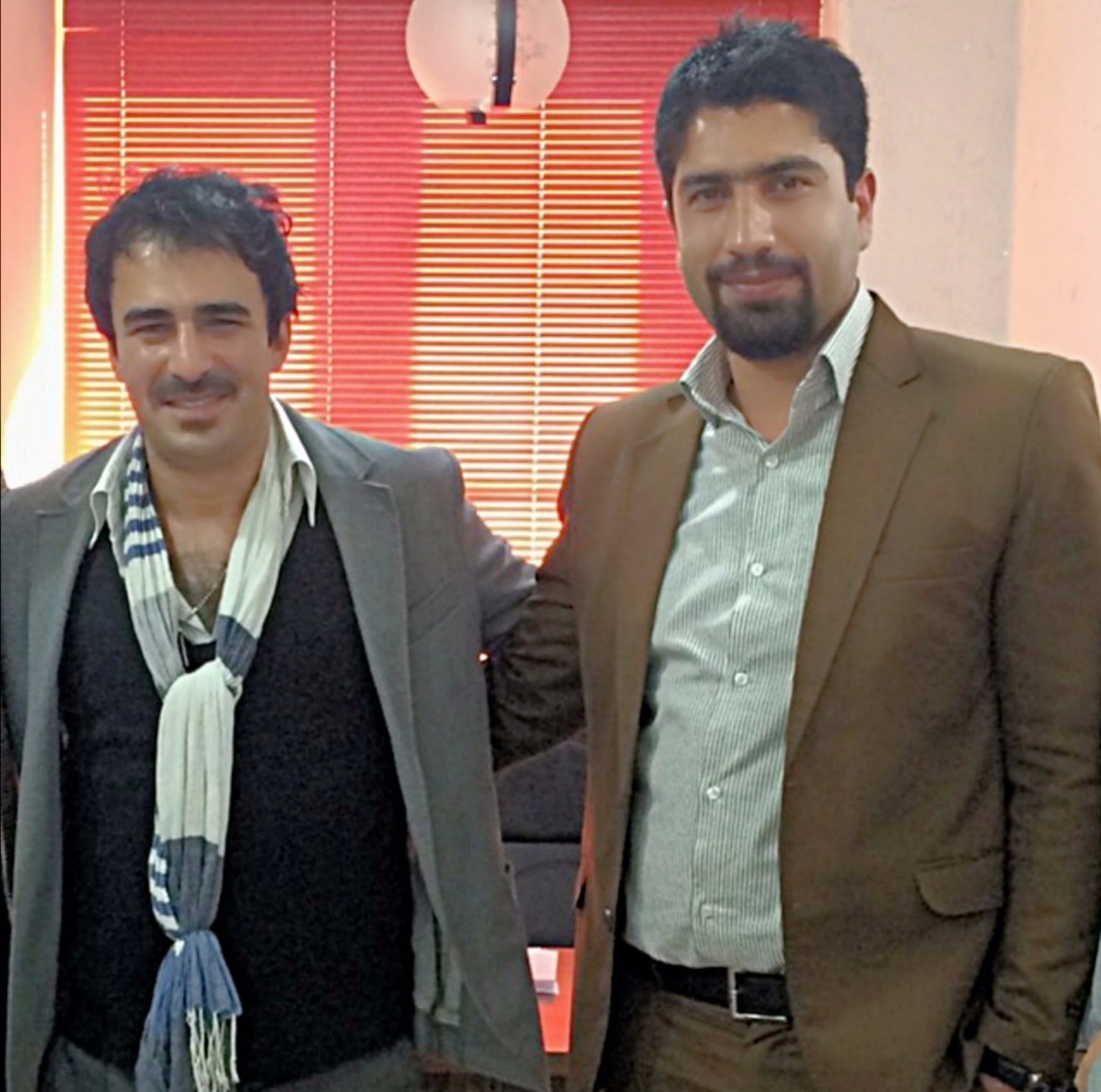 یوسف تیموری