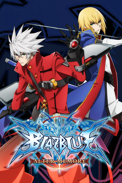 دانلود زیرنویس فارسی انیمه (2013) BlazBlue: Alter Memory دانلود زیرنویس فارسی انیمه (2013) BlazBlue: Alter Memory