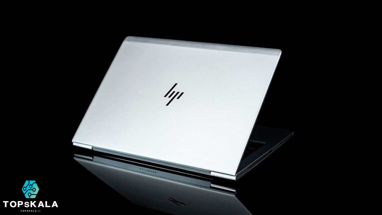 لپ تاپ آکبند اچ پی مدل HP EliteBook 830 G6 با مشخصات Intel Core i5 8365U - Intel UHD 620 دارای مهلت تست و گارانتی رایگان / محصول HP