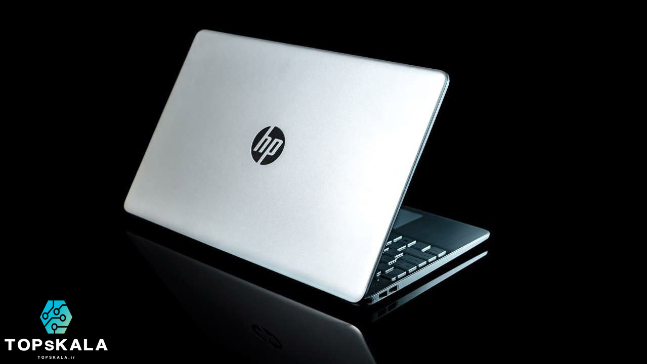 لپ تاپ آکبند اچ پی مدل HP Laptop 15s-eq1 با مشخصات AMD Ryzen 5 4500U - AMD Radeon Vega 8 دارای مهلت تست و گارانتی رایگان / محصول HP