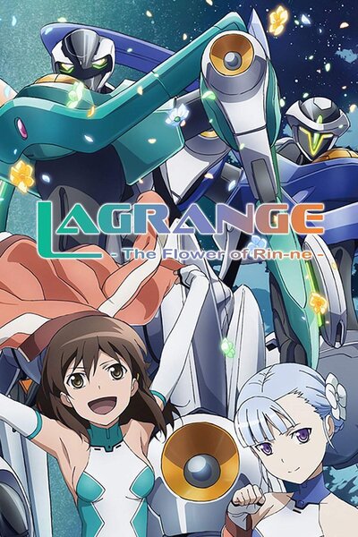 دانلود زیرنویس فارسی فصل اول انیمه (2012) Rinne no Lagrange دانلود زیرنویس فارسی فصل اول انیمه (2012) Rinne no Lagrange
