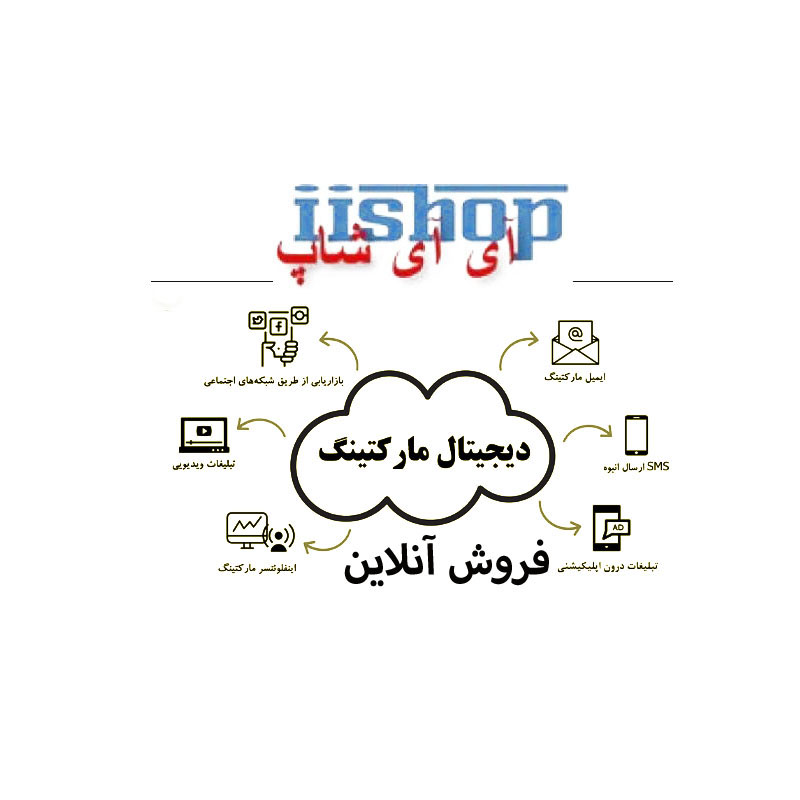 بازاریابی محصولات به صورت رایگان