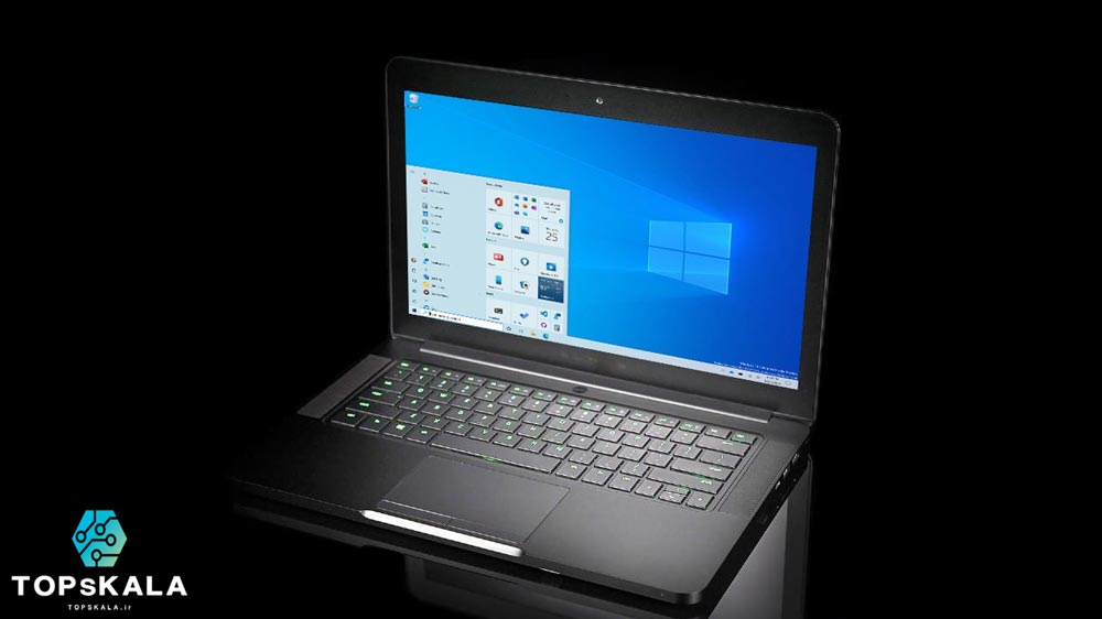 لپ تاپ استوک ریزر بلید مدل  RAZER BLADE 14 با مشخصات i7-6gen-16GB-512GB-SSD-6GB-nvidia-GTX-1060laptop-stock-RAZER-model-BLADE-14-i7-GTX-1060  