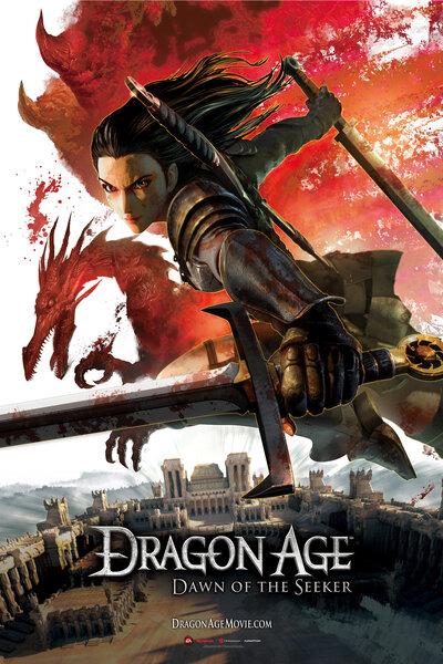 دانلود زیرنویس فارسی انیمه سینمایی (2012) Dragon Age: Blood Mage no Seisen دانلود زیرنویس فارسی انیمه سینمایی (2020) Dragon Age: Blood Mage no Seisen