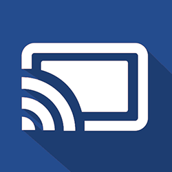 اسکرین میرور آیکون